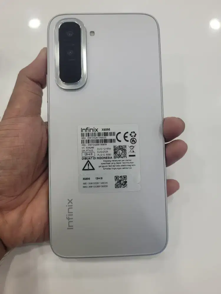 Jual Infinix Hot 70 terbaru