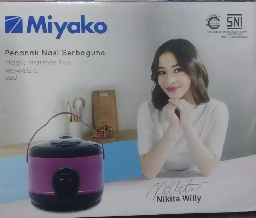 Reckuker Miyako