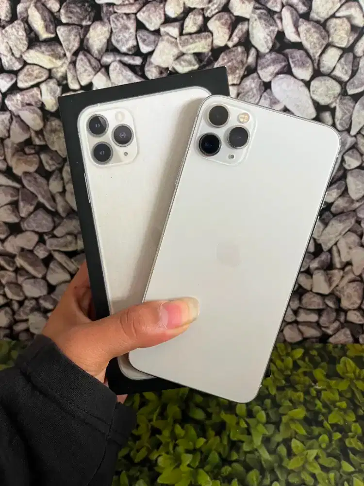 iPhone 11 promax 256Gb ex inter