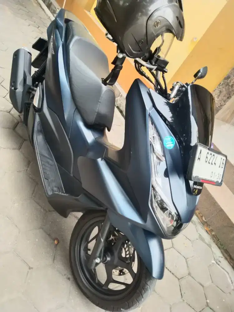 DIJUAL HONDA PCX 2024