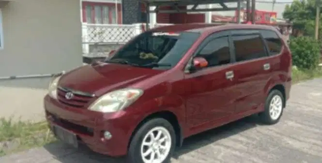 penjual