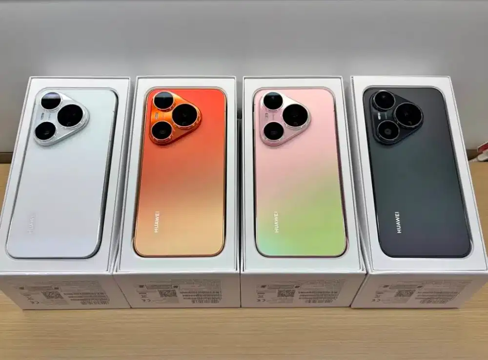 Huawei Pura 90s Max