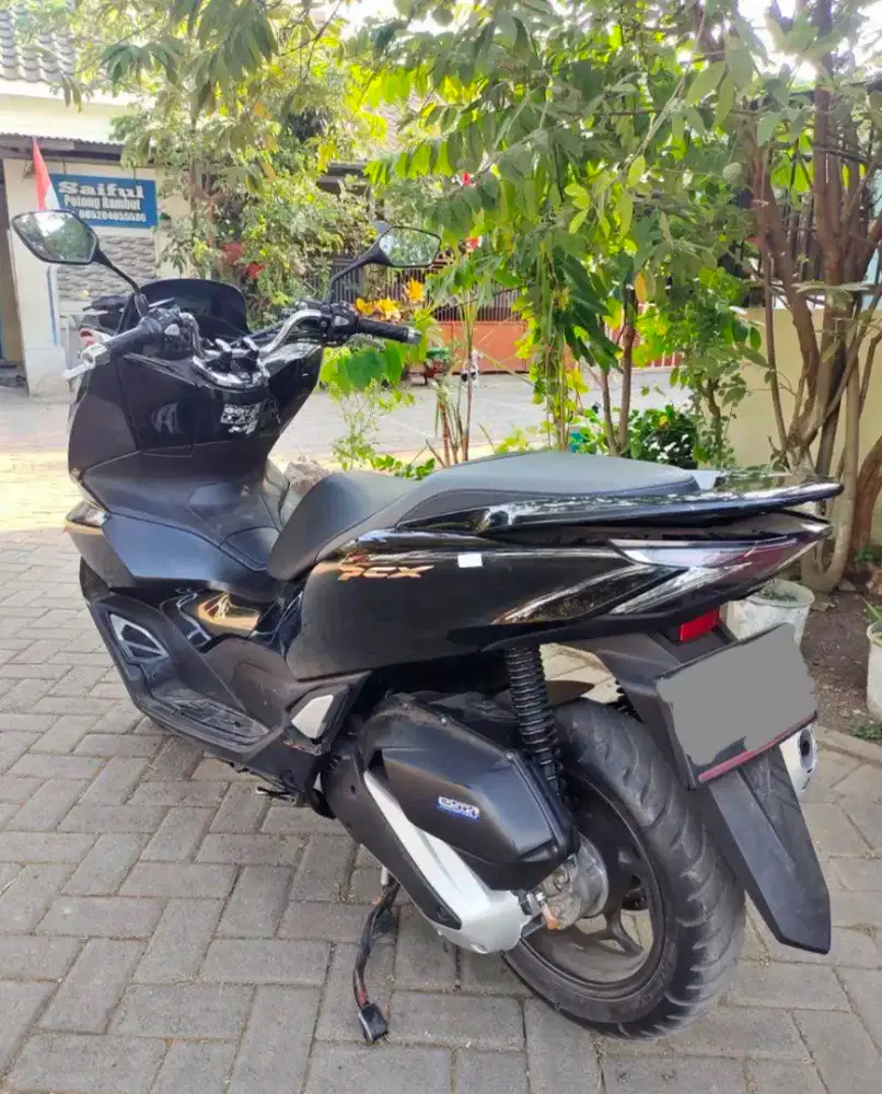 PCX 160CC CBS 2023