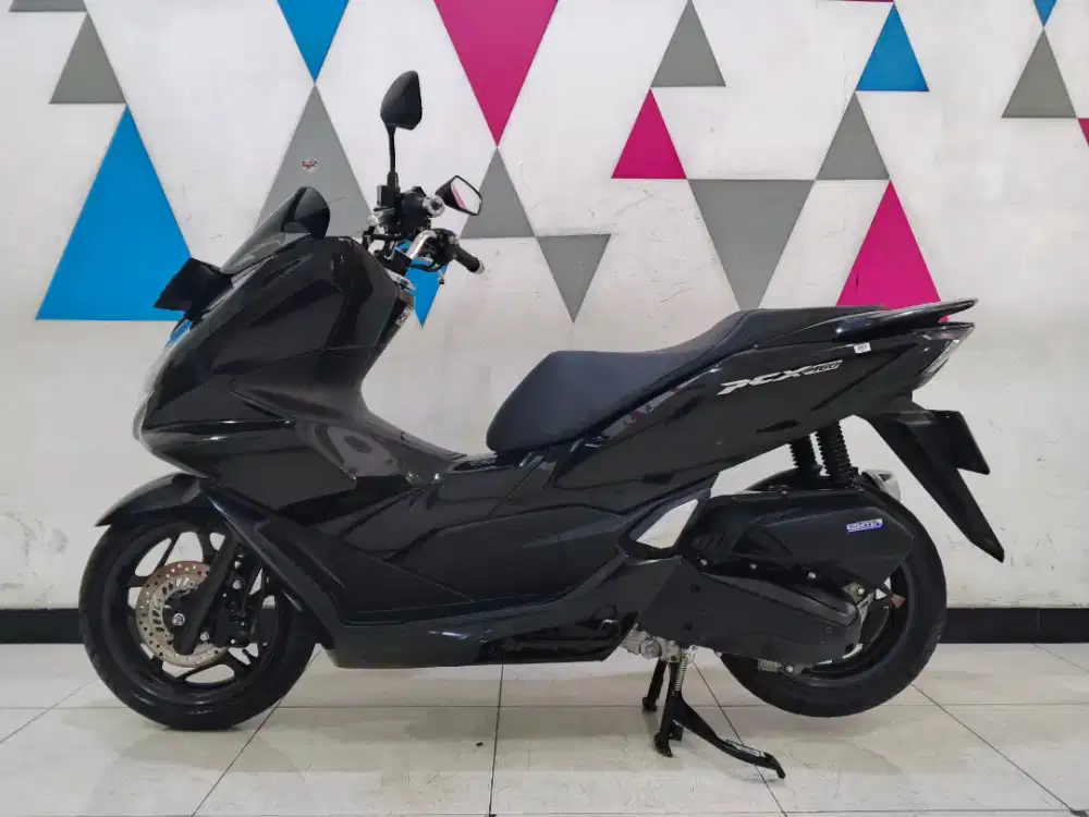 Pcx160 CBS tahun 2024