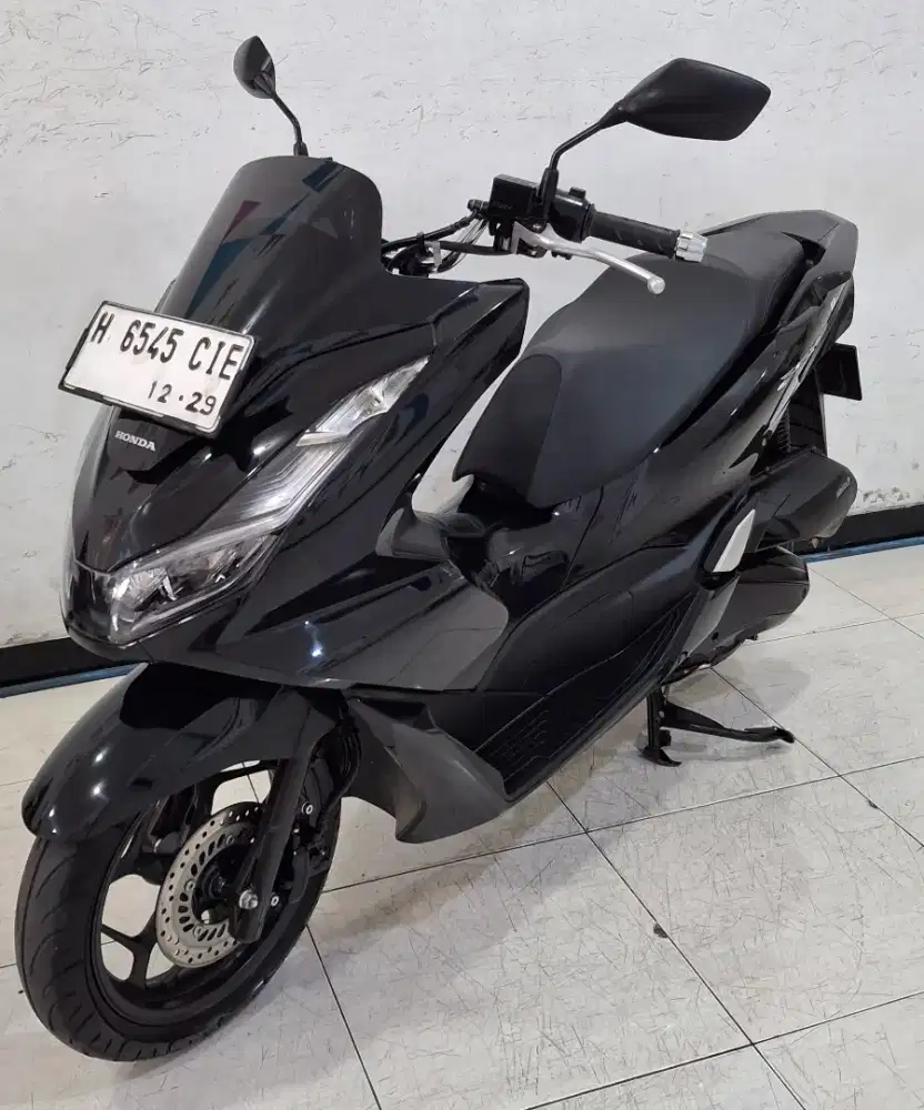 PCX 160 Tahun 2024