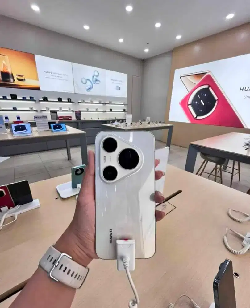 Huawei Pura 90s Pro
