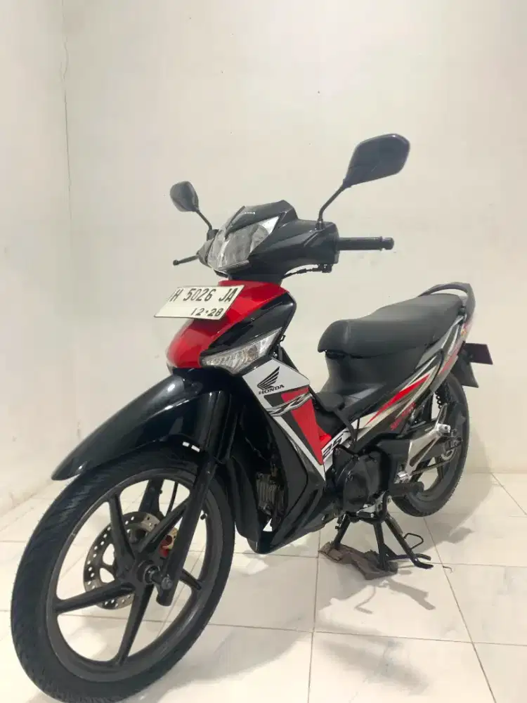 supra x 125 karburator