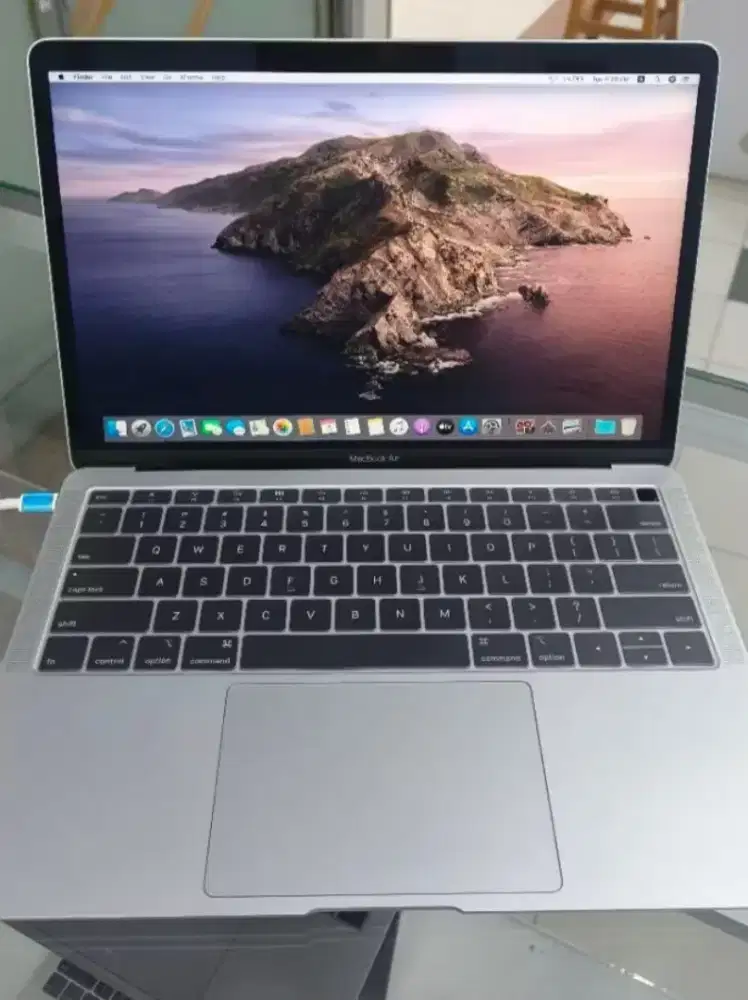 Macbook Air 13 2019 16/256