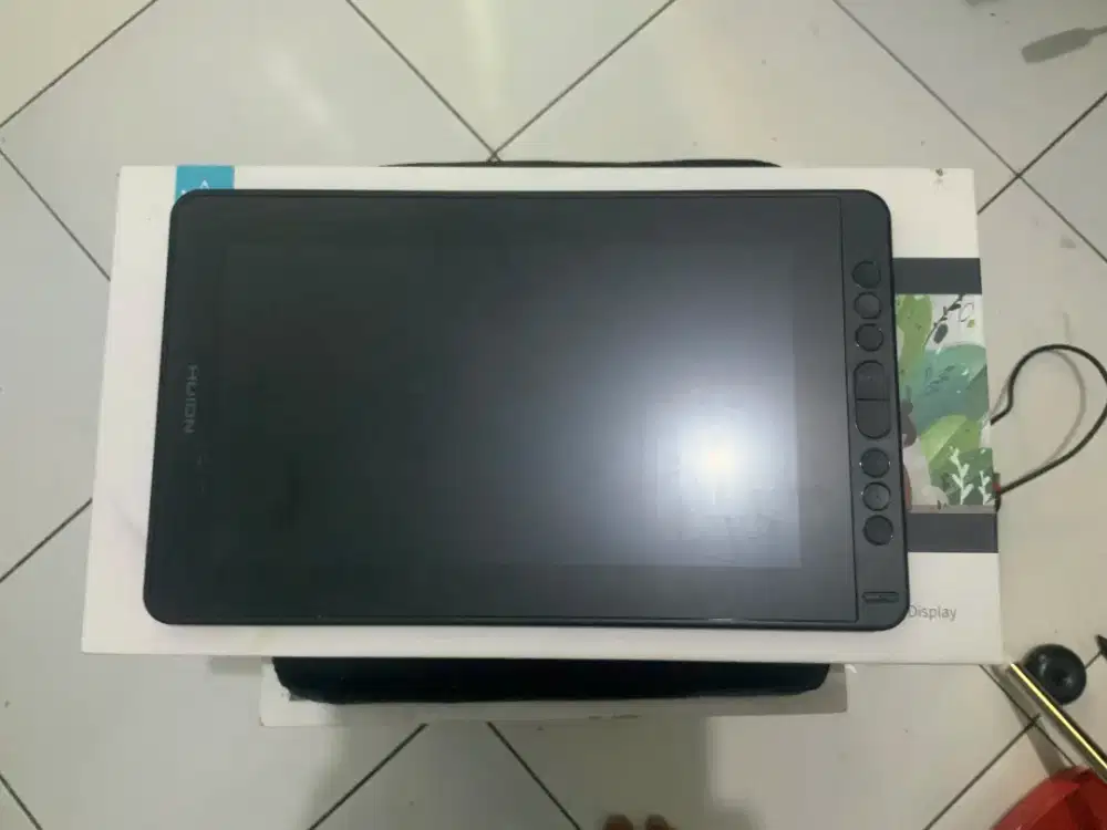 Huion Kamvas 12 Pen Display