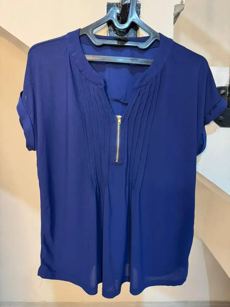 Pakaian Premium Baju Wanita