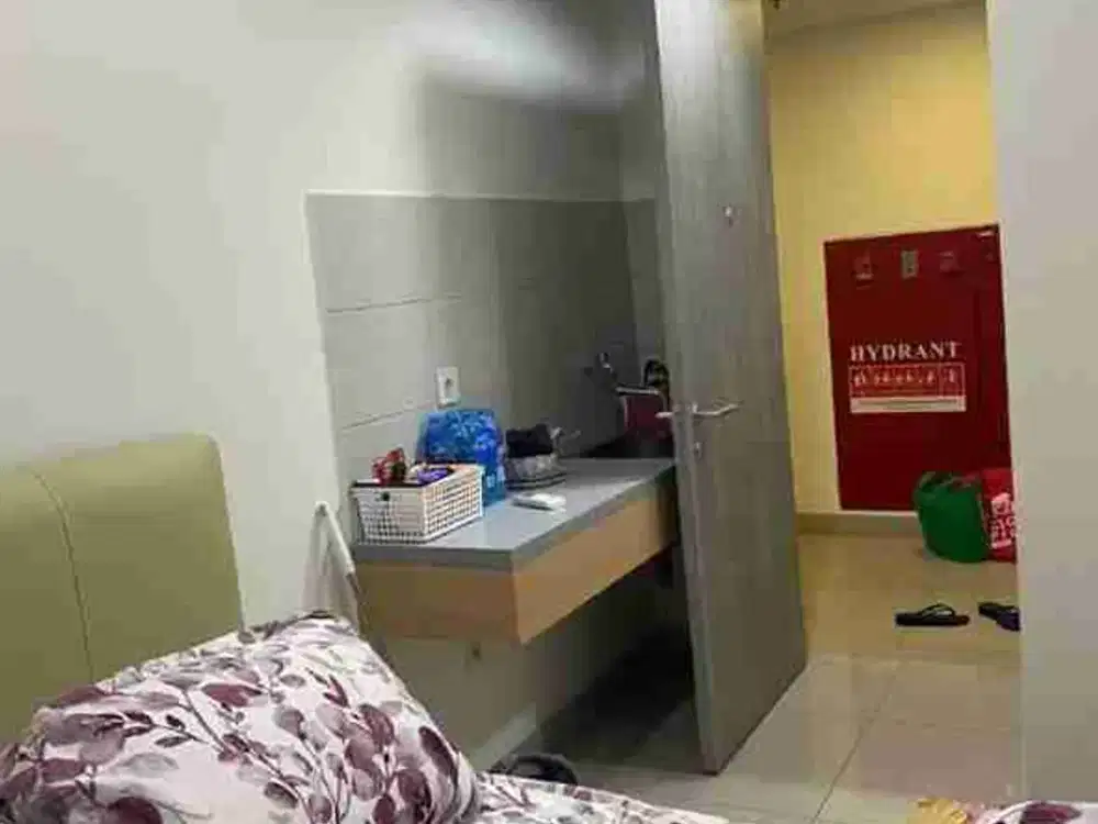 Jual Apartemen Osaka Furnish Developer Studio