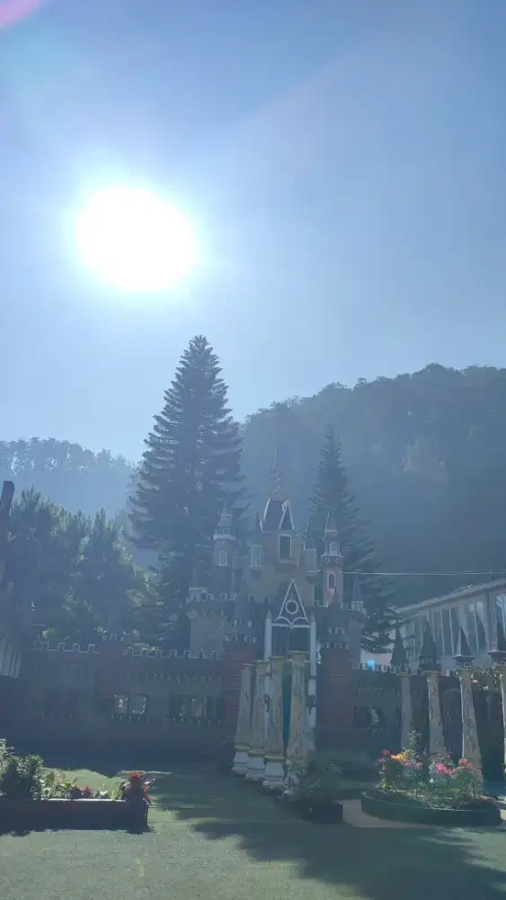 Cari pekerjaan yg pulang pergi