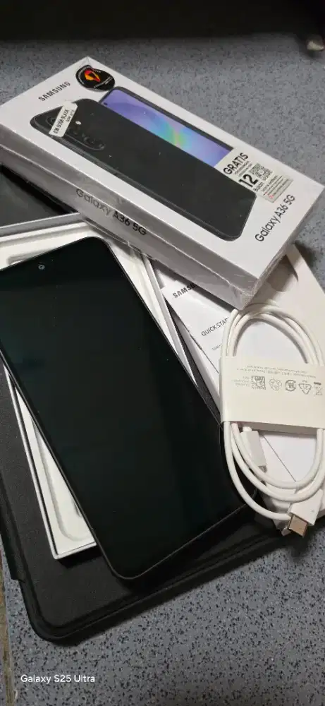 Jual Samsung Galaxy A36 5G