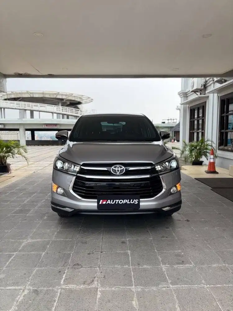 Km 40rb Toyota Innova Venturer 2.4 Diesel