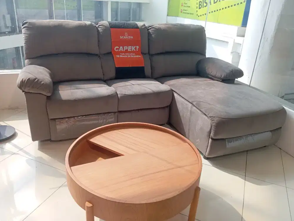 Sofa recliner Zariel