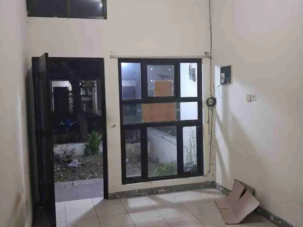 Dijual Rumah Murah Segara City