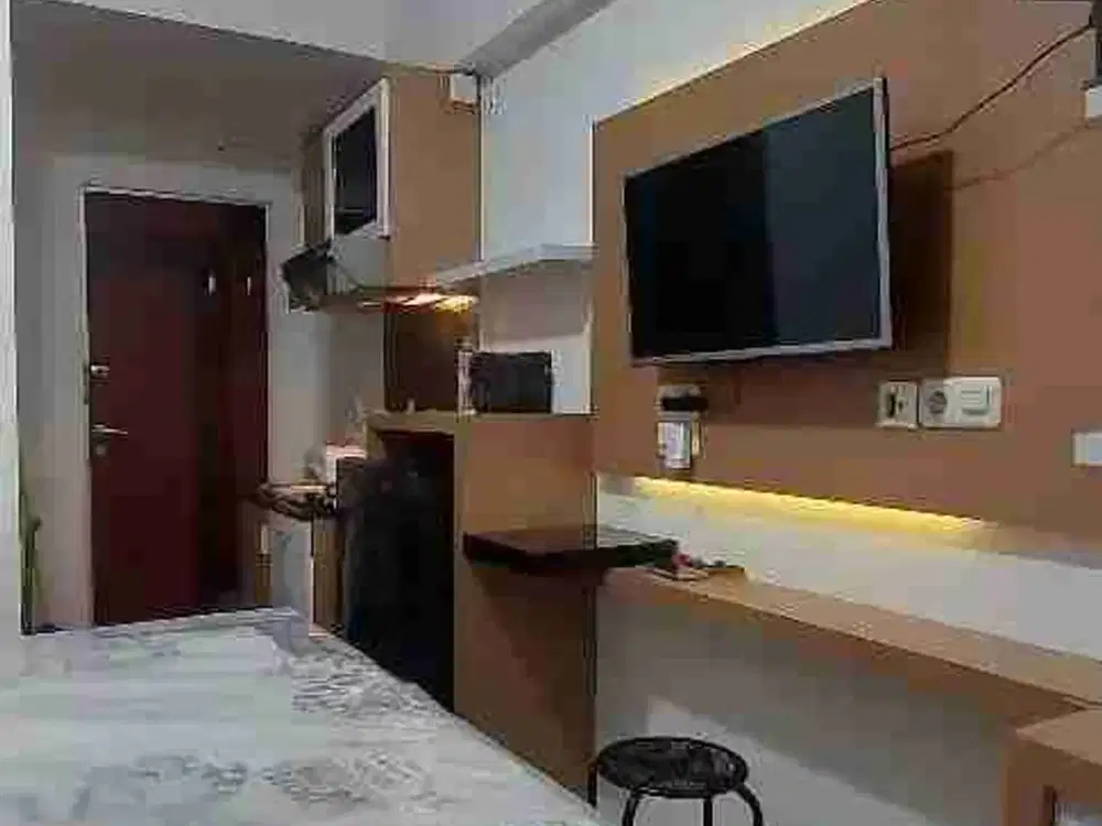 SHMSRS‼Apartemen Gunawangsa MERR