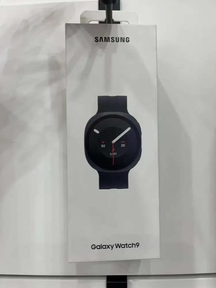 Samsung Galaxy Watch 9