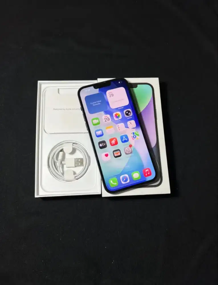 iPhone 14 Plus 128gb