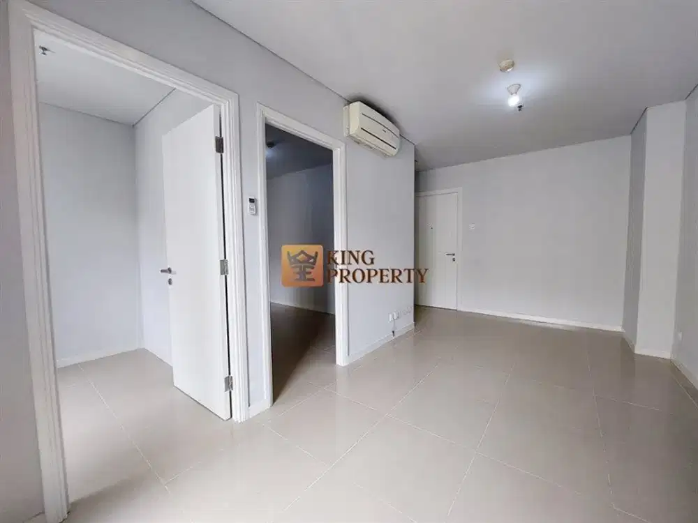 Best Value! Apartemen 2 Bedroom Madison Park Podomoro City Grogol Petamburan, Siap Huni, Fasilitas Lengkap, Lokasi Strategis Dekat Mall Central Park