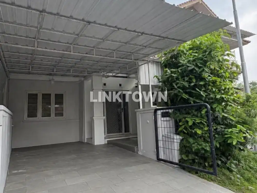 Dijual Siap Huni Bebas Banjir Rumah di Villa Valensia Surabaya