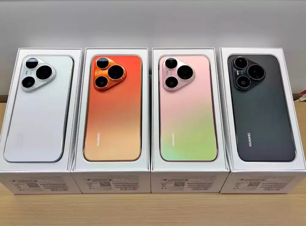 Huawei Pura 90s Pro Max Kredit Free2x Angsuran