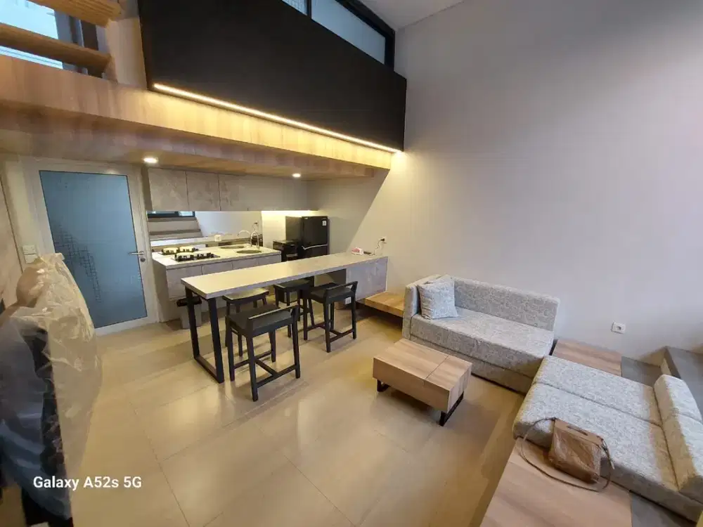 DISEWA Rumah Imajihaus - Greenwich Park - BSD