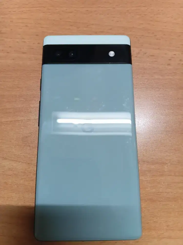(Baca Deskripsi) Google Pixel 6A