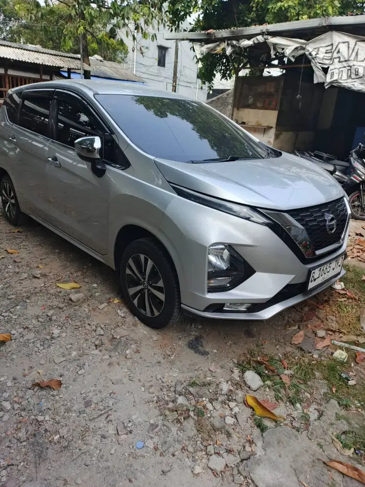Mobil Murah Tapi Bebas Risiko: Dijamin Bebas Banjir & Bebas Tabrak