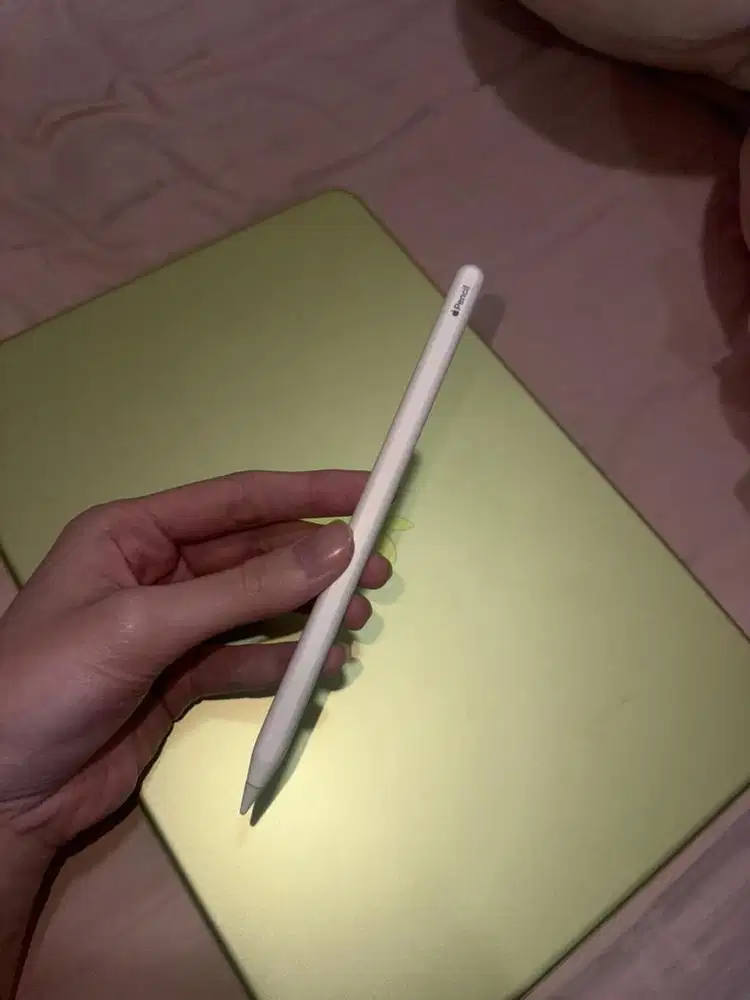 APPLE PENCIL GEN 2