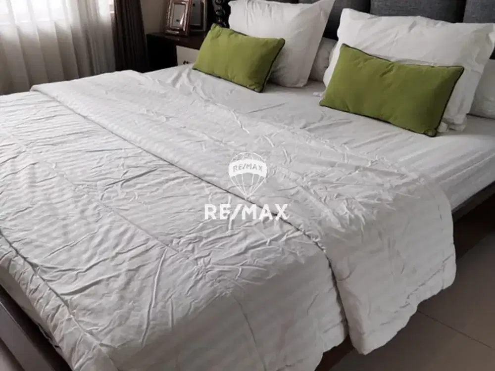 Dijual Apartemen Denpasar Residences 1BR 48 m² – Harga Nego Jakarta Selatan