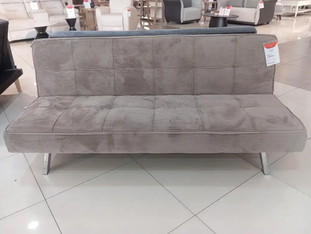 Sofabed Stanley