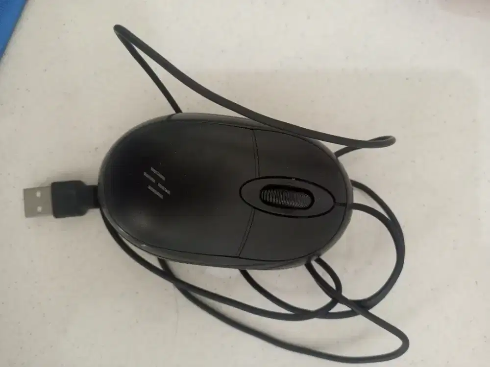 Mouse kabel ori