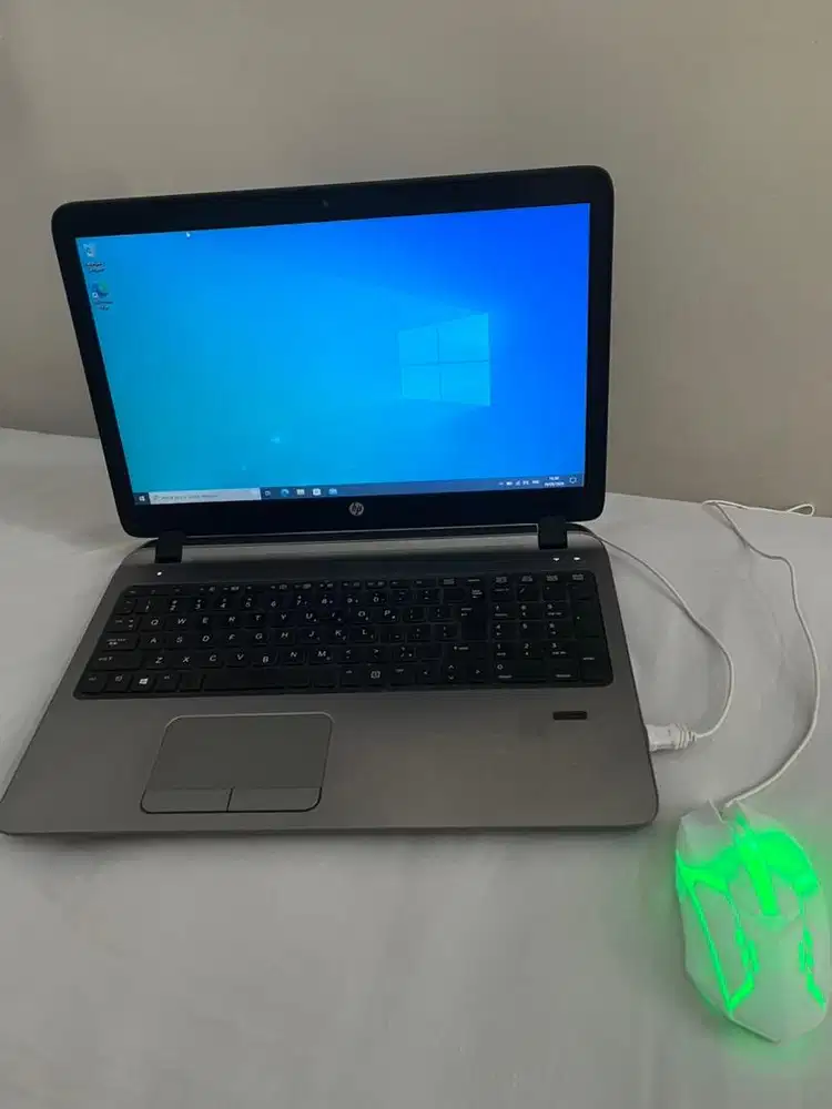 Laptop Hp Probook 450 G2