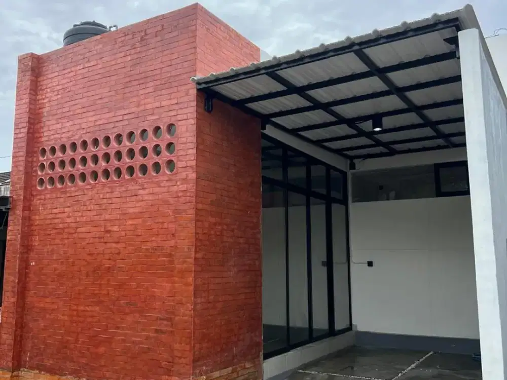 RUMAH BRAND NEW SEMI VILLA DI KETEWEL GIANYAR DEKAT PANTAI