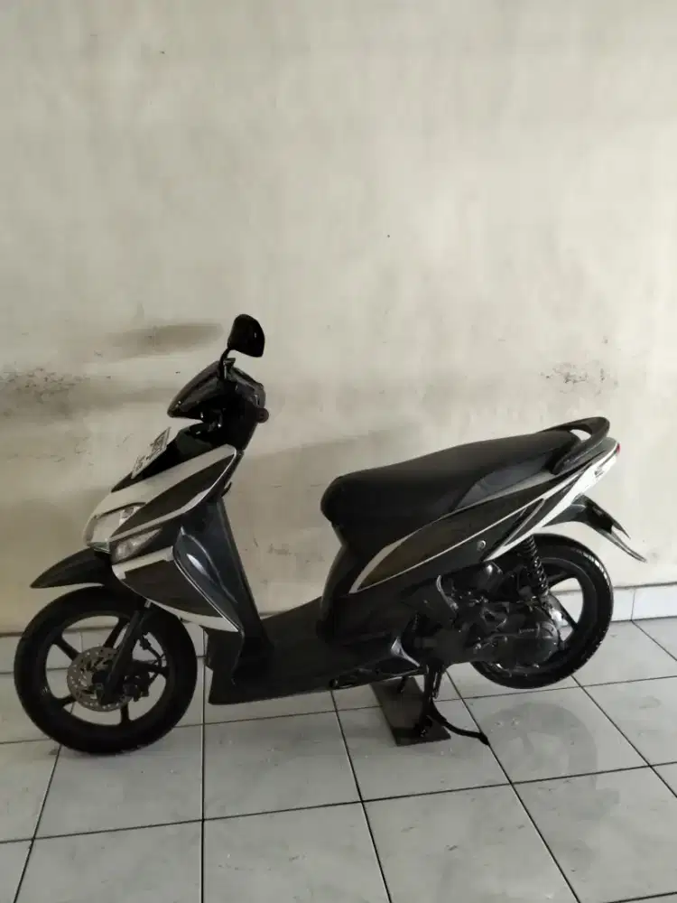 Vario cw 2014 cash Bali dharma motor