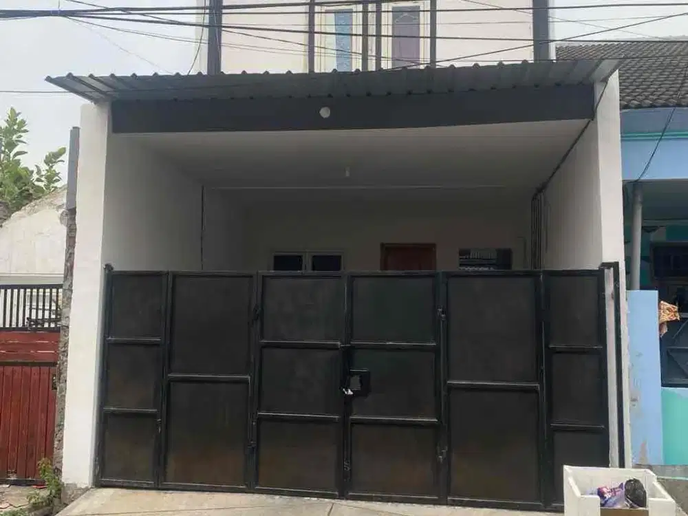 Dijual rumah kos bangunan baru semolowari daerah strategis