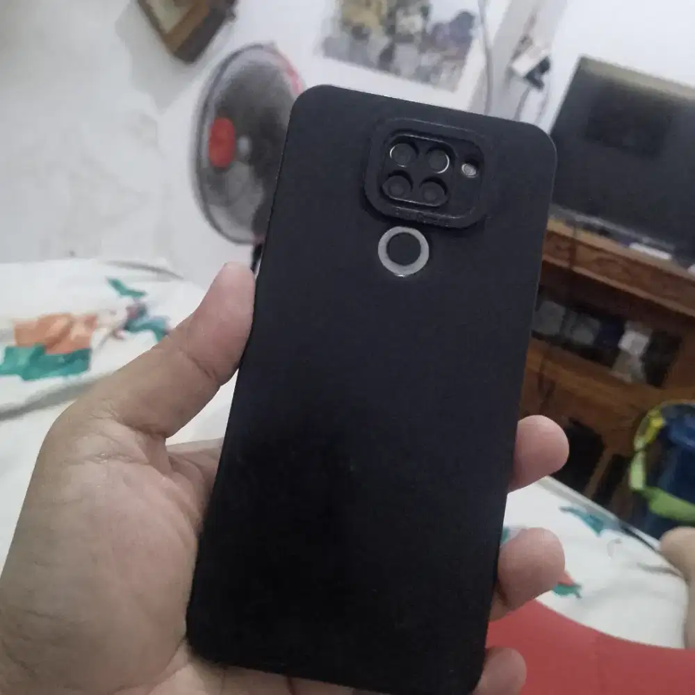 Xiaomi redmi note 9