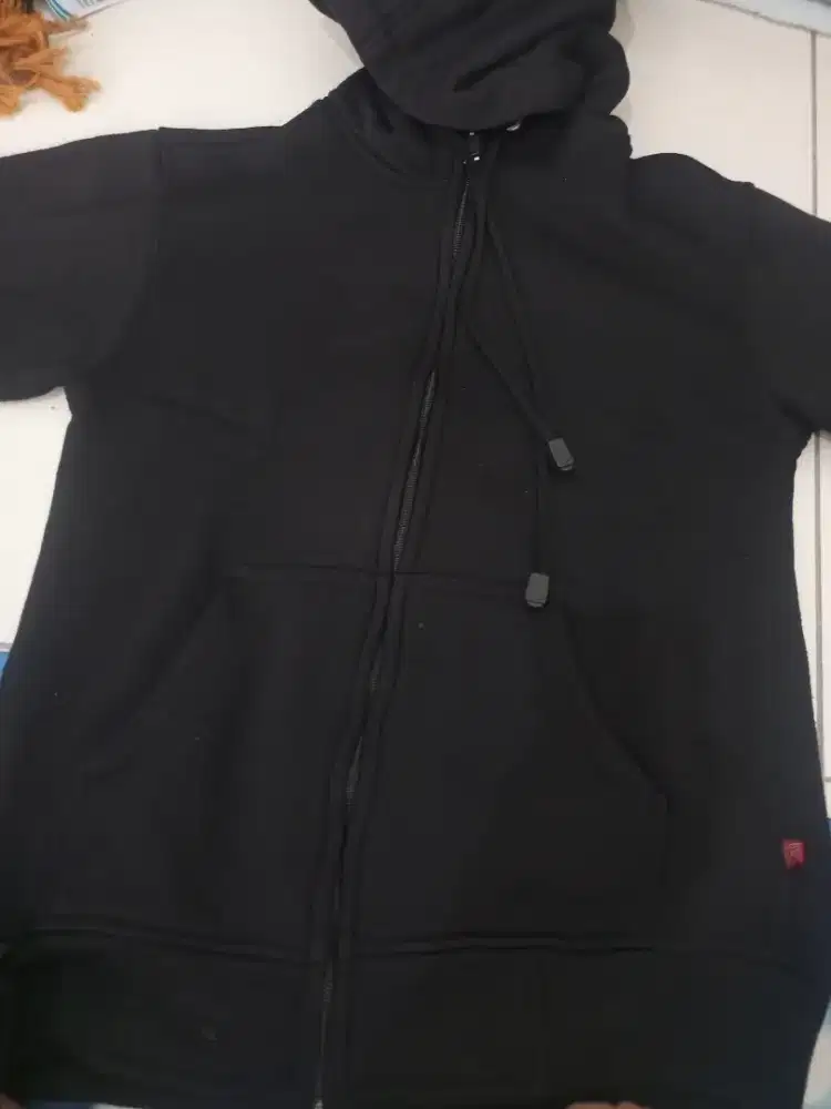 Jaket blinks hitam m to l