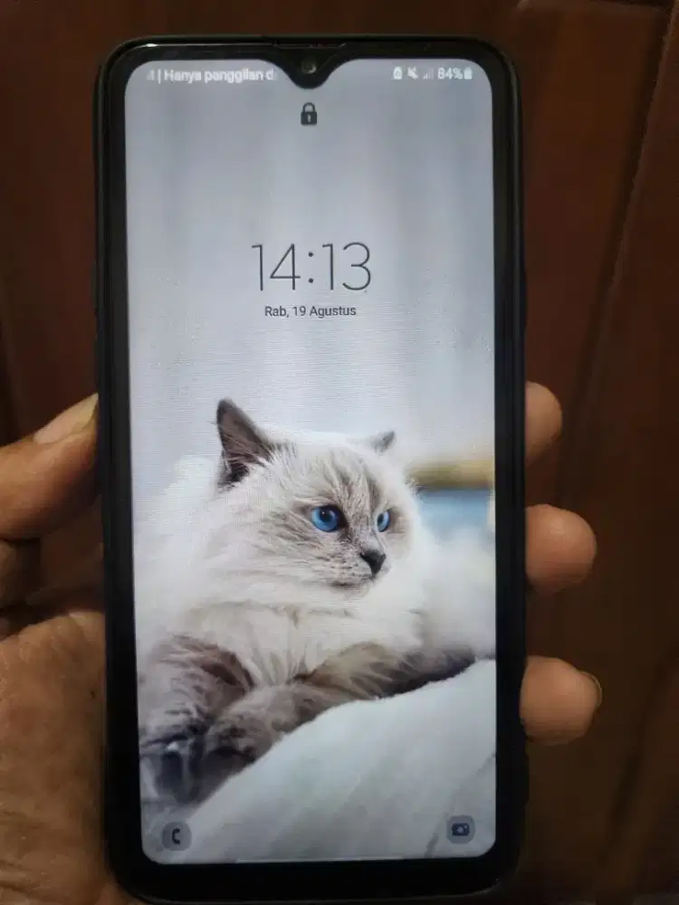 SAMSUNG A20s 4/64 BATANGAN
