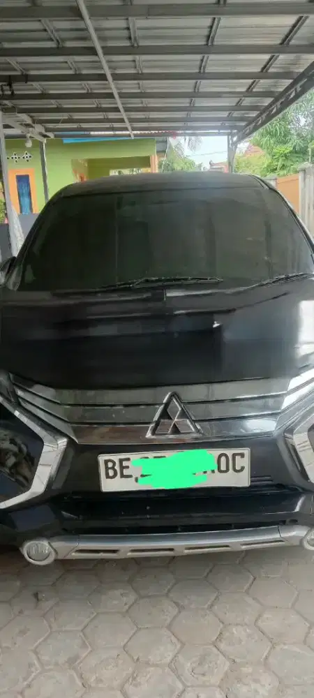 DIJUAL Expander Ultimet 2019
