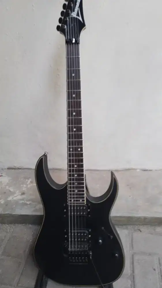 ibanez RG320exz original Mii