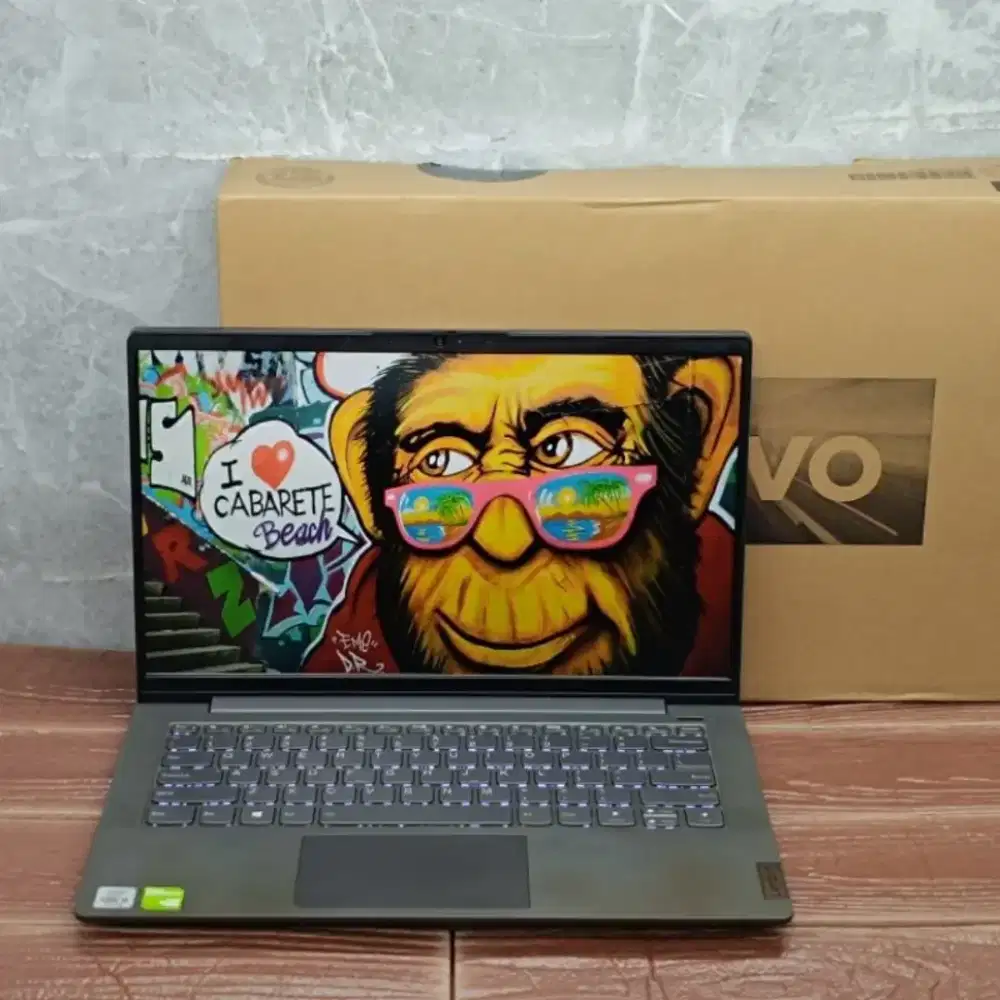 LENOVO Core i5-1035G1 Ram 8GB/512GB