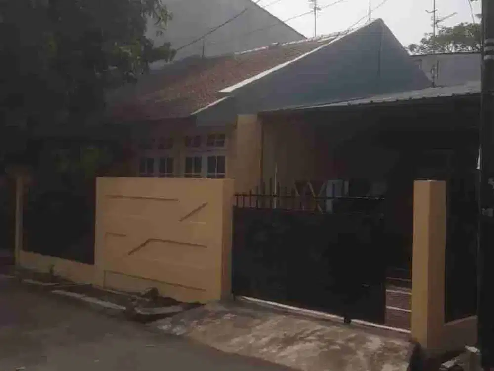 Rumah Kokoh Harga Hitung Tanah