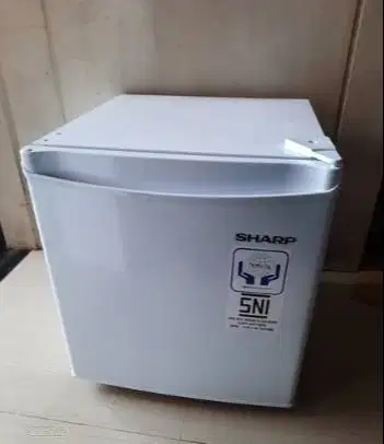 Kulkas Mini Portable MINIBAR KULKAS SHARP