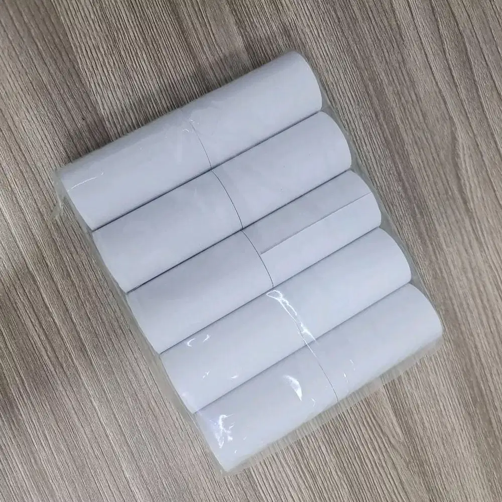 kertas thermal struk 58mm 58 x 30 mm merk VSC