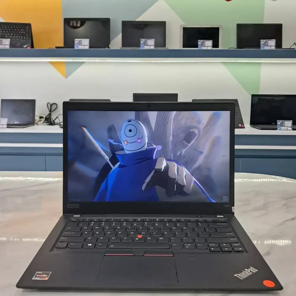 [L117] Laptop LENOVO |16GB|256GB| Cocok untuk pelajar