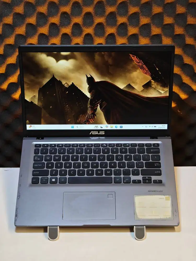 jual bu asus vivobook x415 i5 gen 11 cocok buat mahasiswa