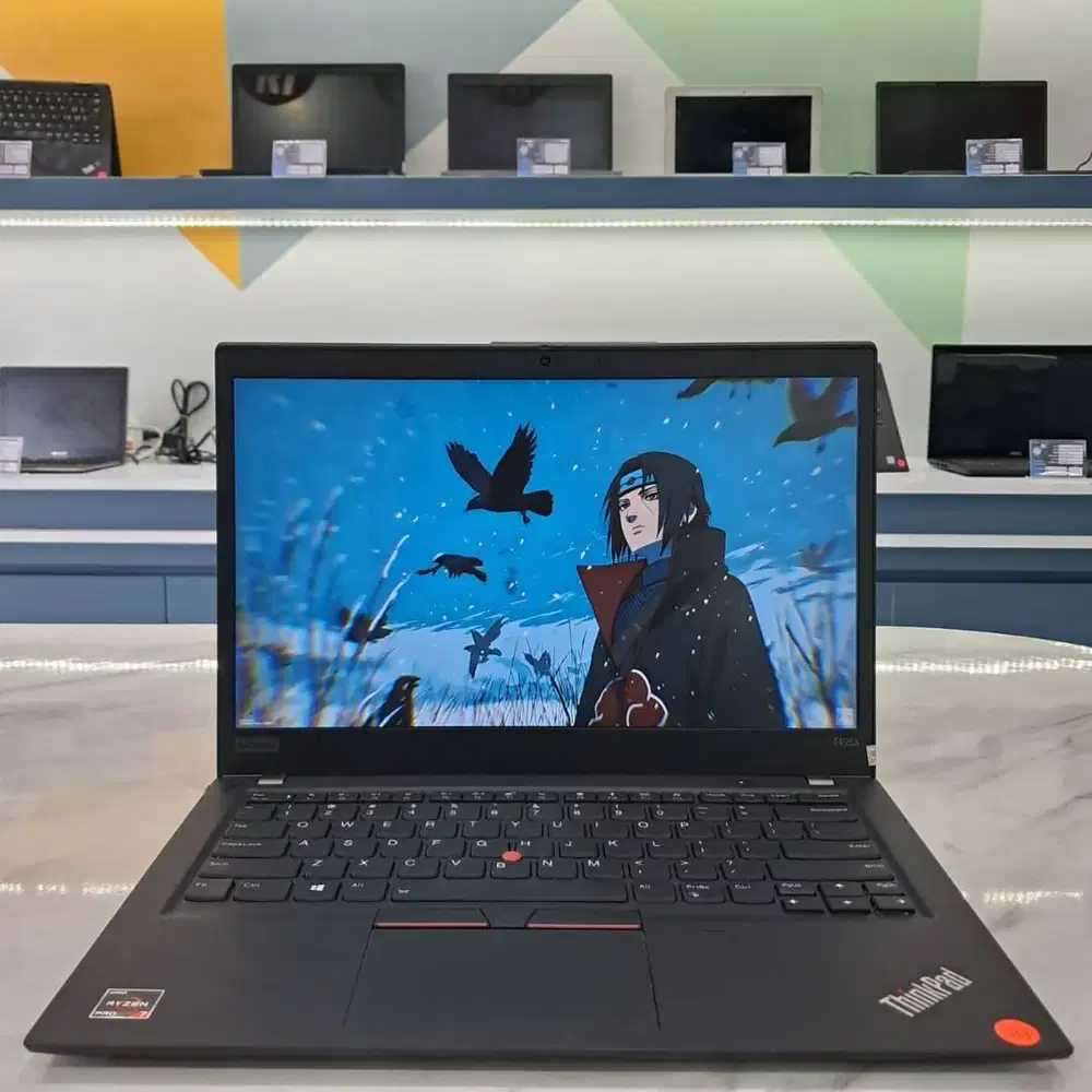 [L117] Laptop LENOVO |16GB|256GB| Cocok untuk pelajar