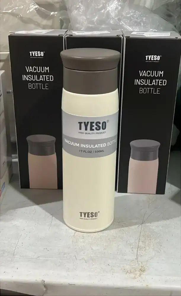 Botol Tyeso 500ml